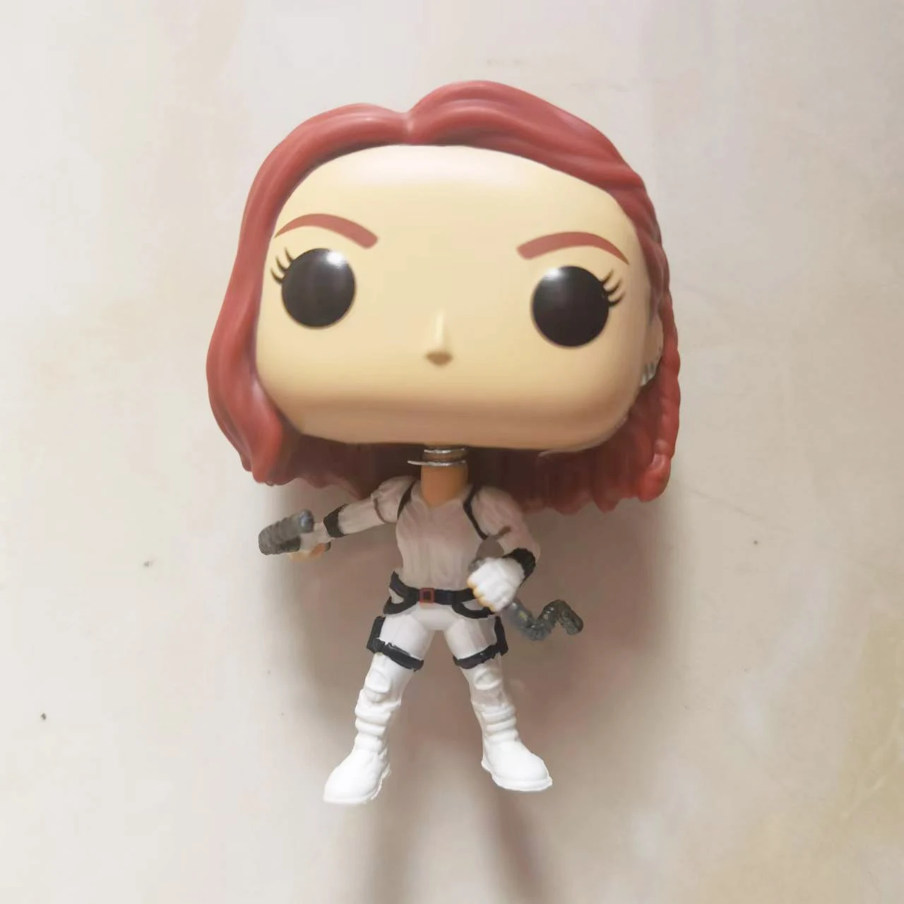 

Виниловая аниме-фигурка Widow1, черная вдова, 10 см