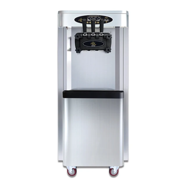 

High Quality cheap Ice-Cream Machine Soft Serve Ice Cream Machine price
