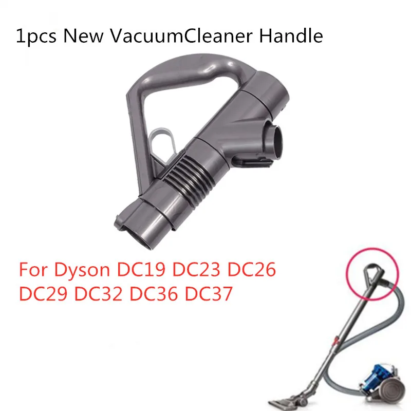 Ручка Для Пылесоса Дайсон Dc37 Купить