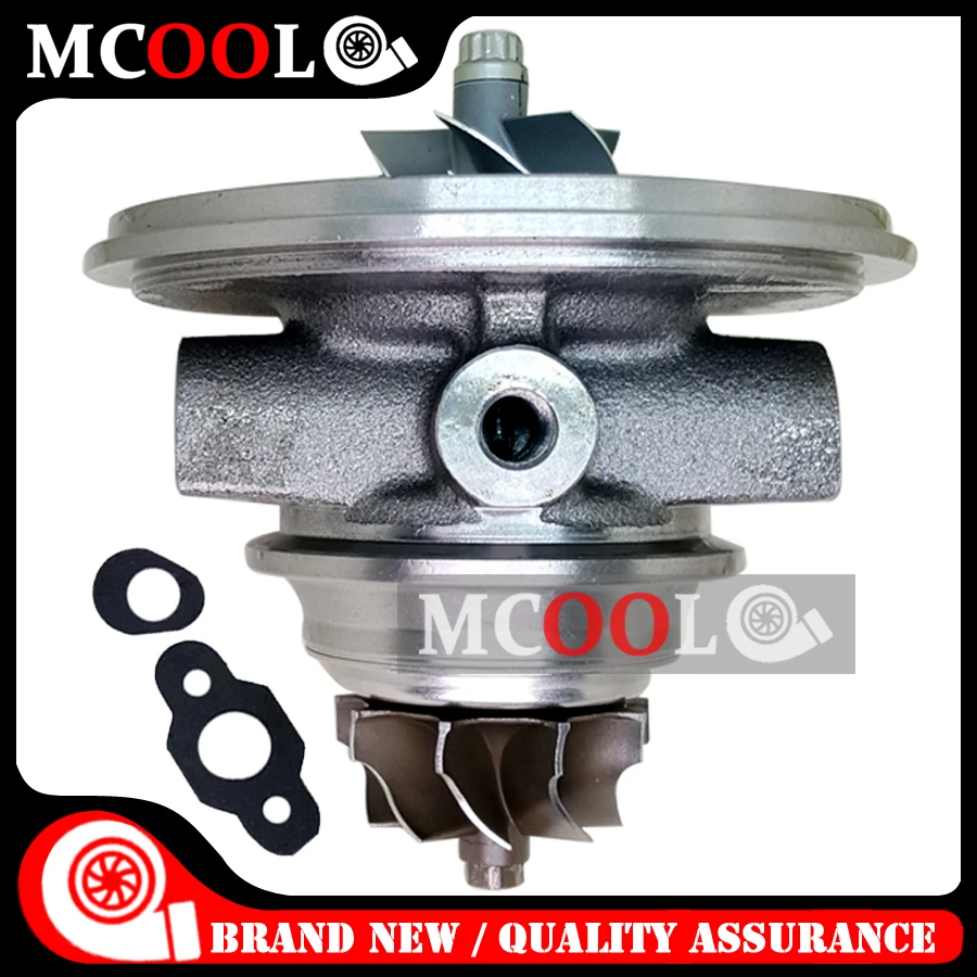 

RHF4 Turbo CORE Kit Turbocharger Cartridge Chra For Mitsubishi L200 2.5 TD 133HP 4D5CDI VC420088 VB420088 VA420088 VT10 1515A029