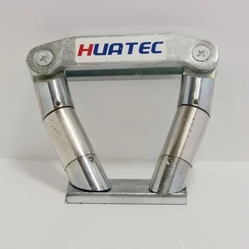 Фото Портативный магнитный дефектоскоп для промышленного контроля NDT HCDX-310 №4
