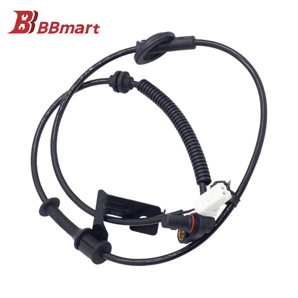 

Автозапчасти 95680-0U000 BBmart, 1 шт., датчик скорости ABS, левая рейка для Kia K2 12 15, оптовая продажа, заводская цена, автомобильные аксессуары