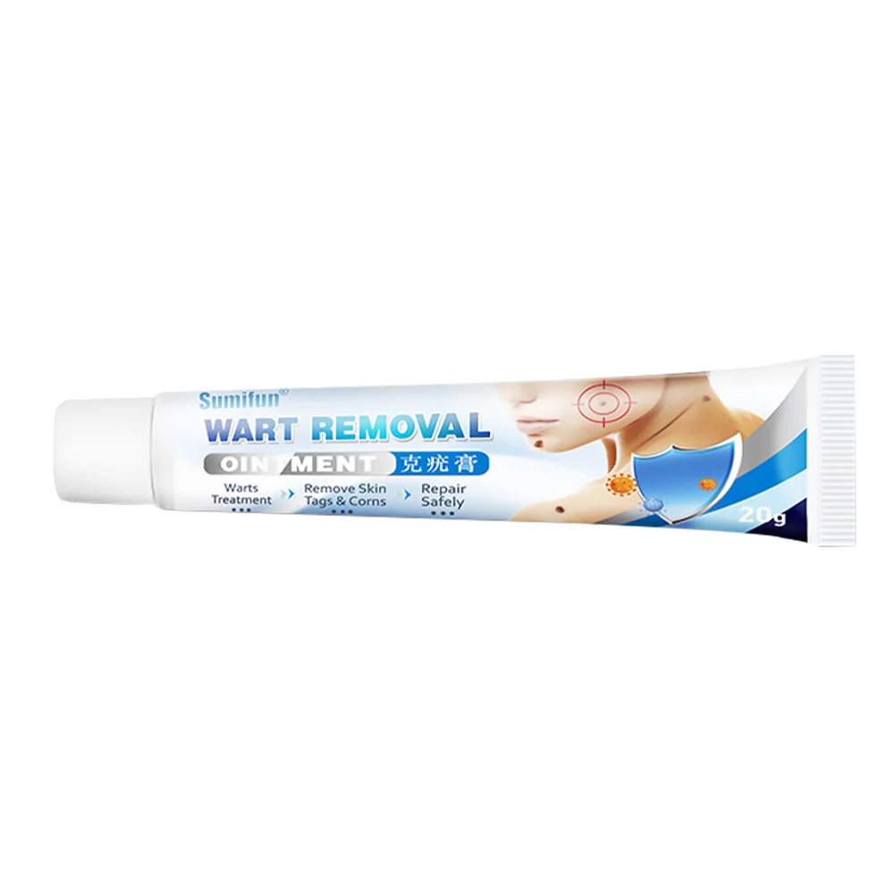 

Wart Cream Pain Relief Corn Removal Tool The Face Protector Remover Abs Callus Feet Foot