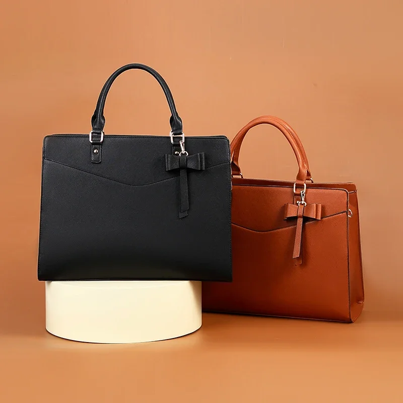 Брендовая женская сумка из искусственной кожи сумка-мессенджер для ноутбука 15 6 16