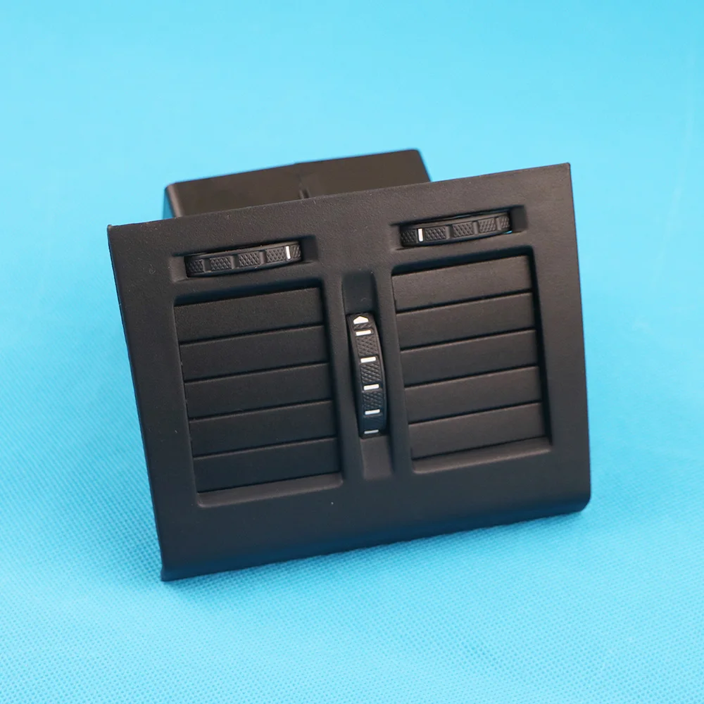 Вентиляционная решетка приборной панели для SKODA Octavia 2004-2013 Yeti 2010 2011 1ZD819702 1ZD819203 -