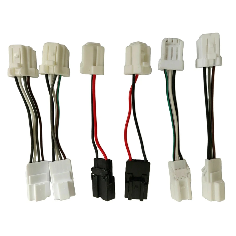 

KP-S13-KT Car Taillight Adapter Harness Premium Durable Fit For Nissan 240SX 1989-1993