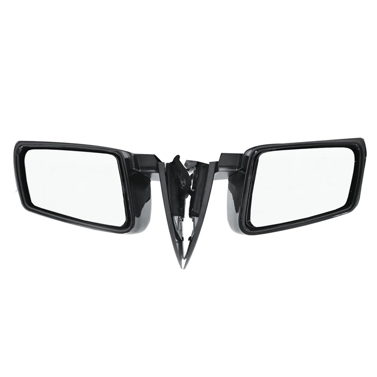 Дверь автомобиля складное зеркало заднего вида в сборе для W204 C-Class C200 C250 C300 C350 C63