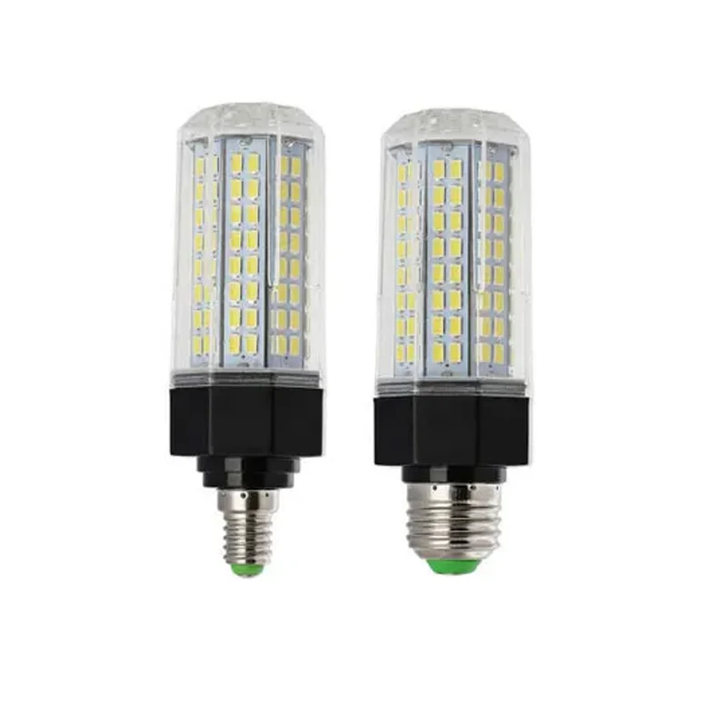 

Светодиодная лампа-кукуруза E27 E14 ERANPO 112/144LED 32/38Вт