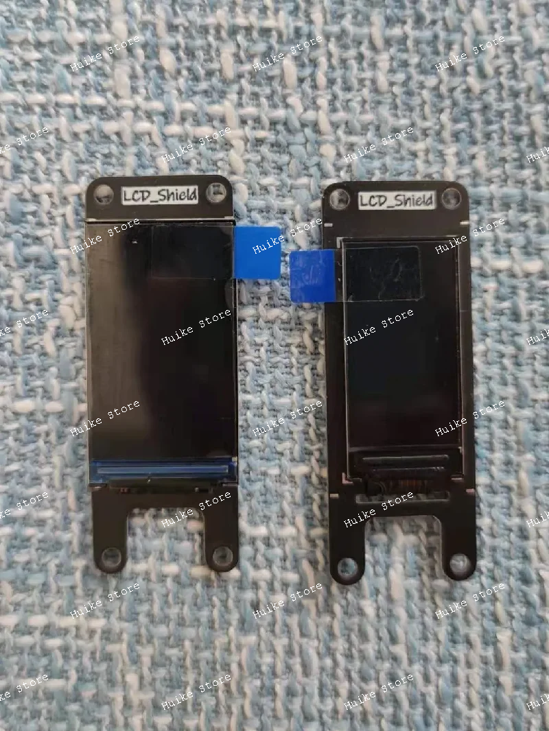Фото Плата разработки STM32L0, плата с низким энергопотреблением STM32L051C8T6, минимальная системная плата M0 №3