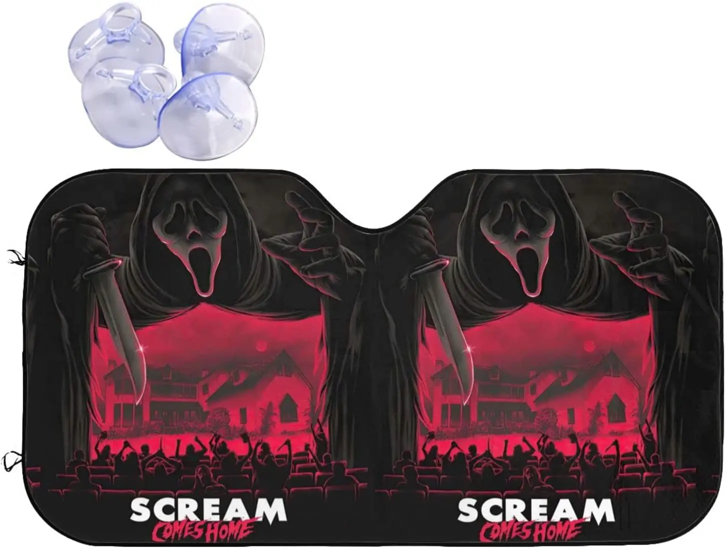 

Солнцезащитный козырек для лобового стекла, солнцезащитный козырек для внедорожников, грузовиков, автомобиля, фургон, УФ-лучи, солнцезащитный козырек с отражателем