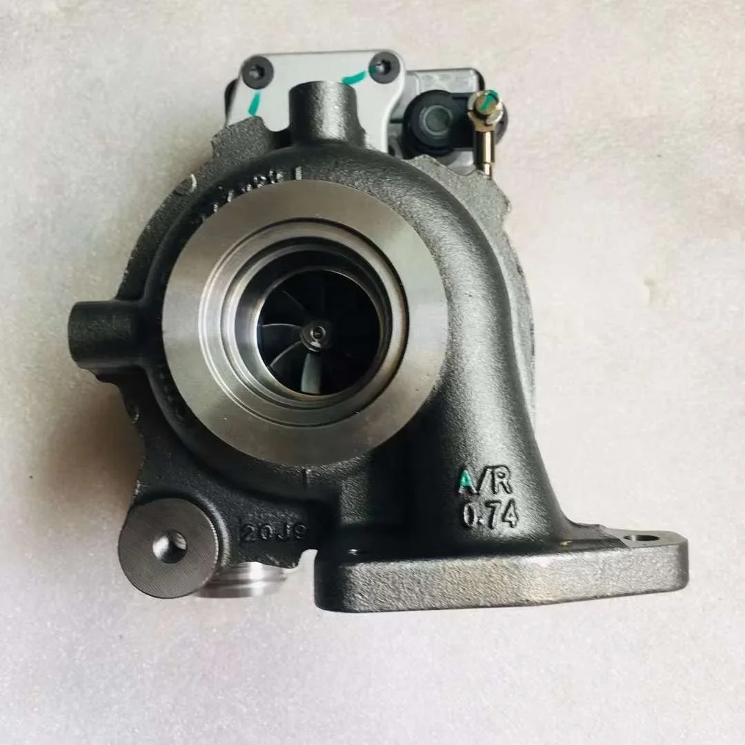 Прямые продажи с фабрики автомобиля G10 1.9T дизельный двигатель турбозарядное