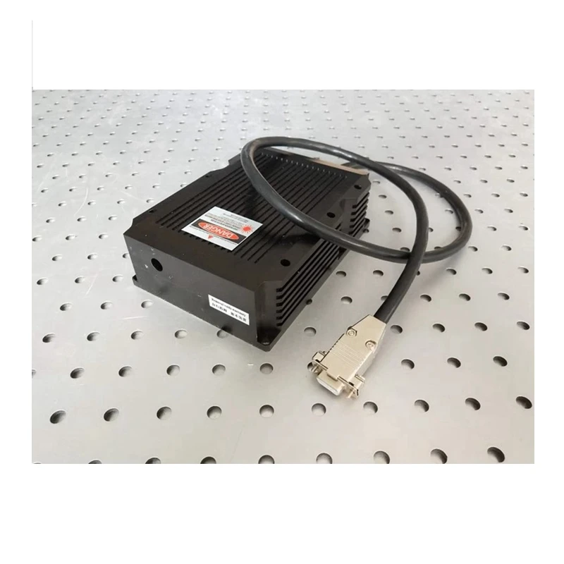 RGB 638 нм красный 520 зеленый 445 синий комбинированный белый лазерный модуль с