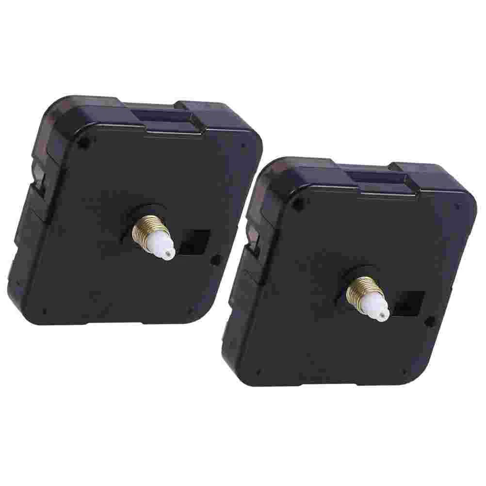 

Clock Replacement Part Mechanism Motor Movement Wall Set Repair Silent Accessories