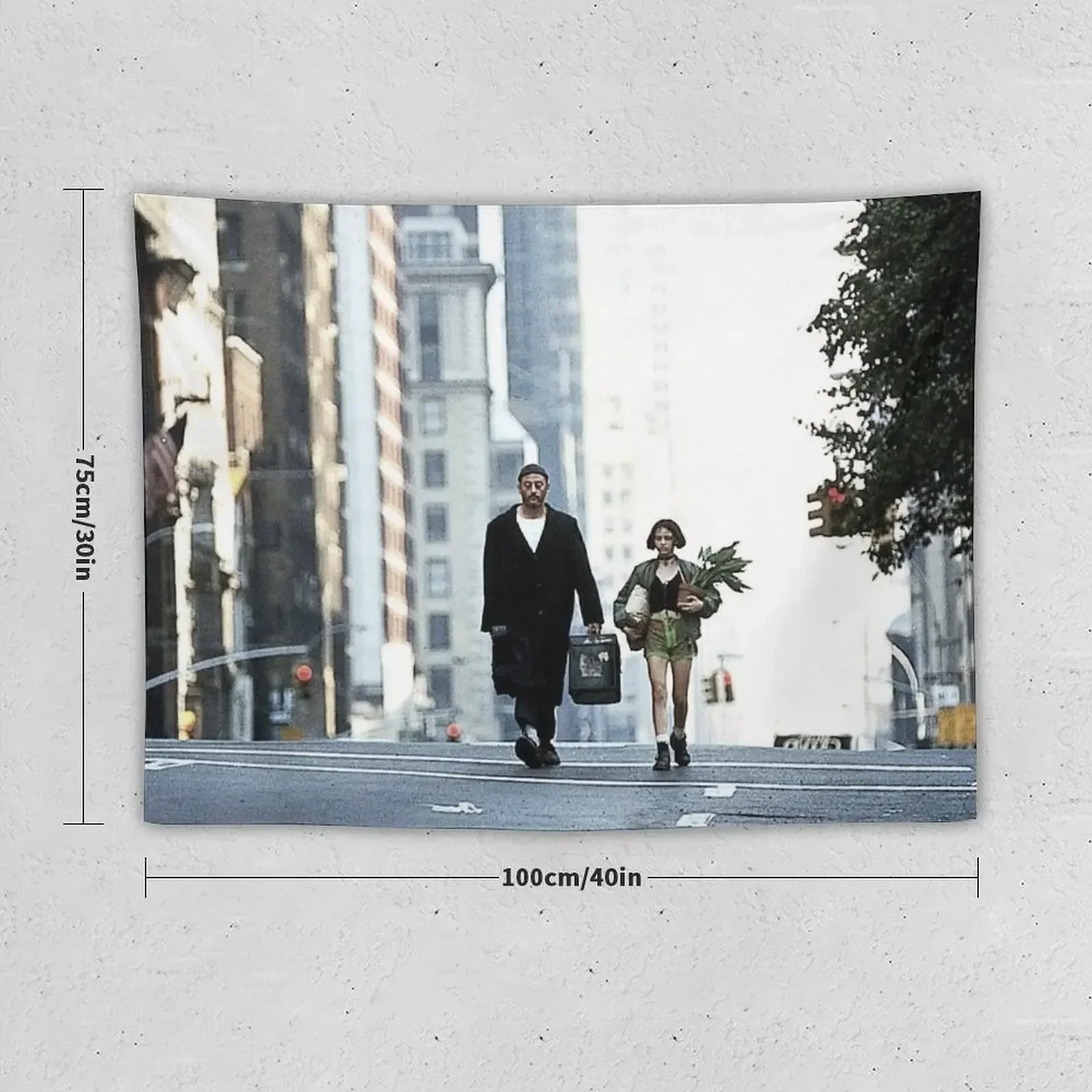 Leon Профессиональный гобелен Настенный декор настенные гобелены обои