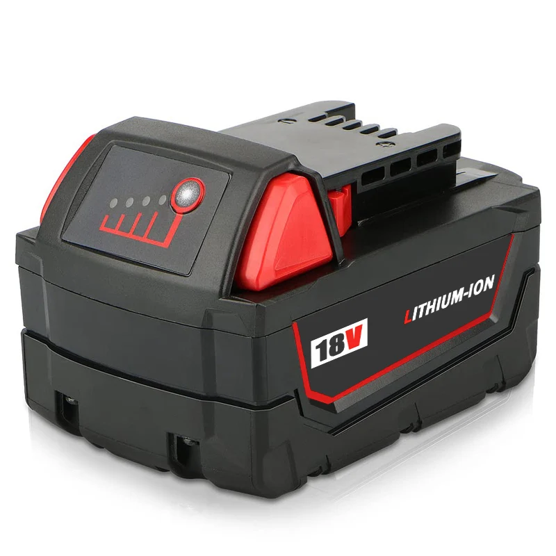 Tools 2691-22 Rechargeable Battery