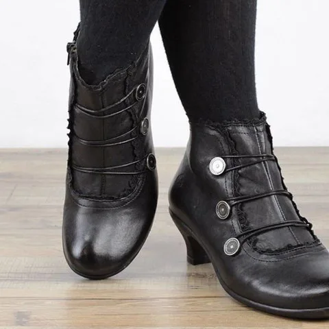 Винтажные женские туфли на высоком каблуке в стиле Марии-Антуанетты для косплея в стиле Ренессанс XVIII века (art.: 3920db2e18e45) - 3920db2e18e45
