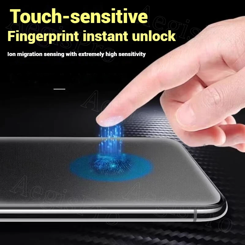Фото 4 шт. матовая гидрогелевая пленка для Xiaomi 17 Pro Max 15T 14 14T Pro 13 13t 12t ProScreen Protector Защитная пленка для экрана не закаленное стекло №5