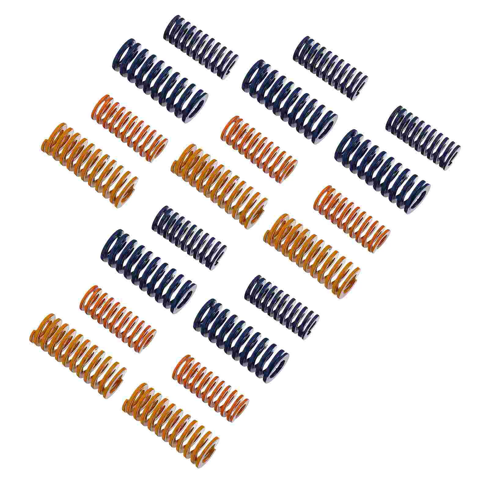 

20 Pcs Durable Printer Spring Heated Bed Spring 3D Printer Accessories Parts