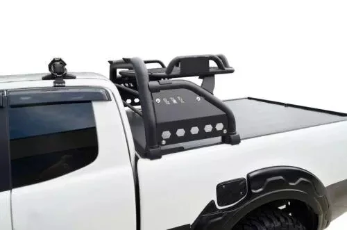 Универсальная 4x4 внедорожная Спортивная рулонная стойка с багажником для Ford Ranger