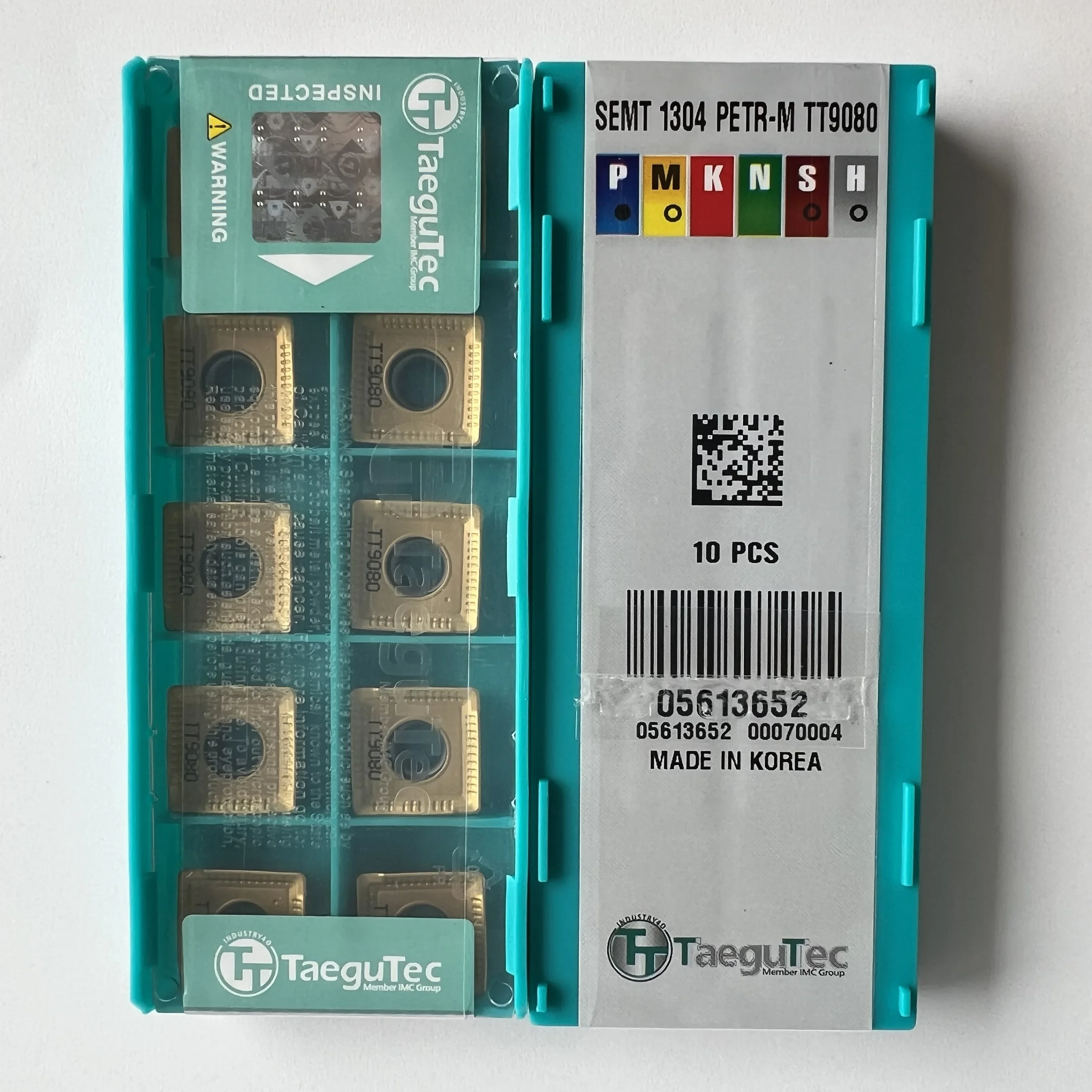 Фрезерный станок с ЧПУ TT6080 или TT9080