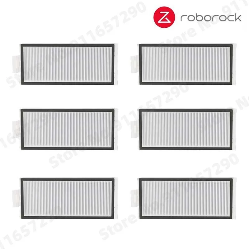 Аксессуары для робота-пылесоса Roborock Q7 Max+ Q7 Plus T8