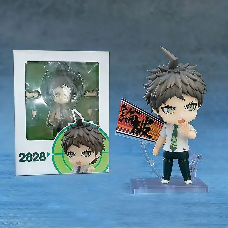 2828 #   Хаджиме Хината из Danganronpa 1 2 Reload, подвижная аниме-фигурка, коллекционные фигурки из ПВХ, подарки для друзей. (art.: 3920dd0a95f9e) - 3920dd0a95f9e