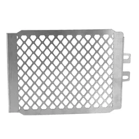 motorcycle radiator guard grille protective cover for royal enfield interceptor 650 continental int650 gt650