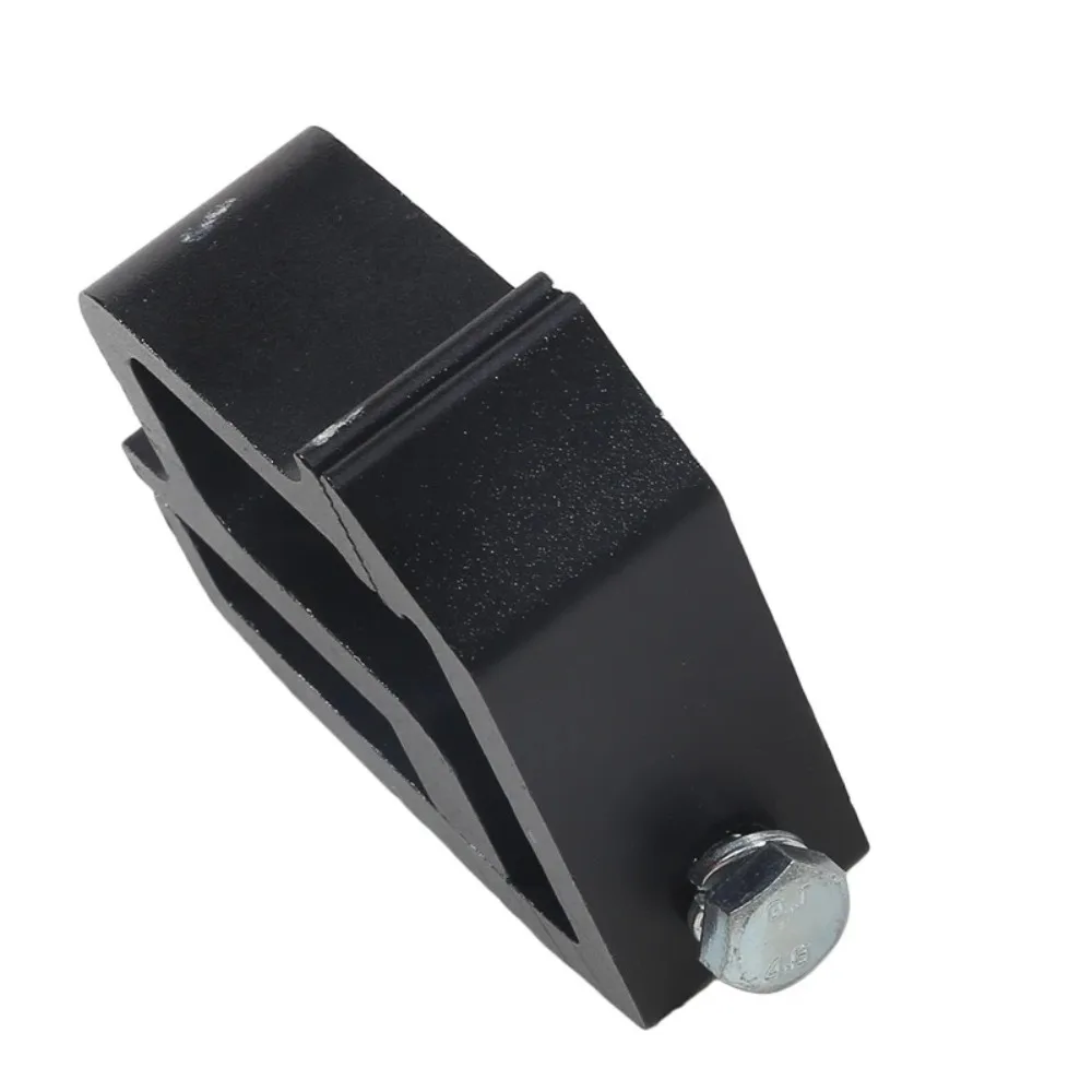 Прочные алюминиевые зажимы для навеса грузовика сверхмощные автомобильные