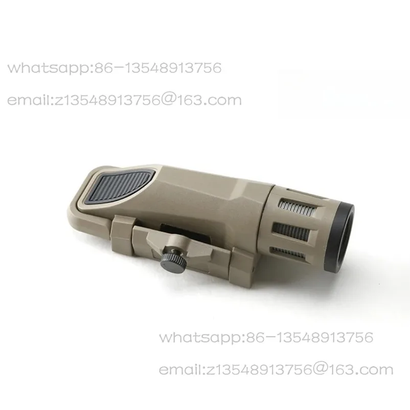 Фонарь WML G2 Bright Flashlight Spot (art.: 3920dbdf5744d) - 3920dbdf5744d