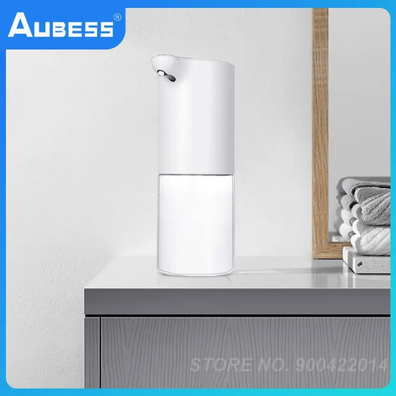 

Диспенсер для мыла портативный с Usb-датчиком, 6 в