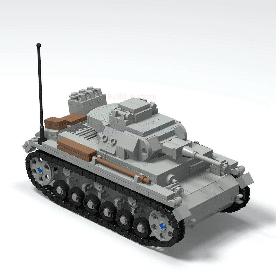 

550 шт., Детский конструктор «оружие»