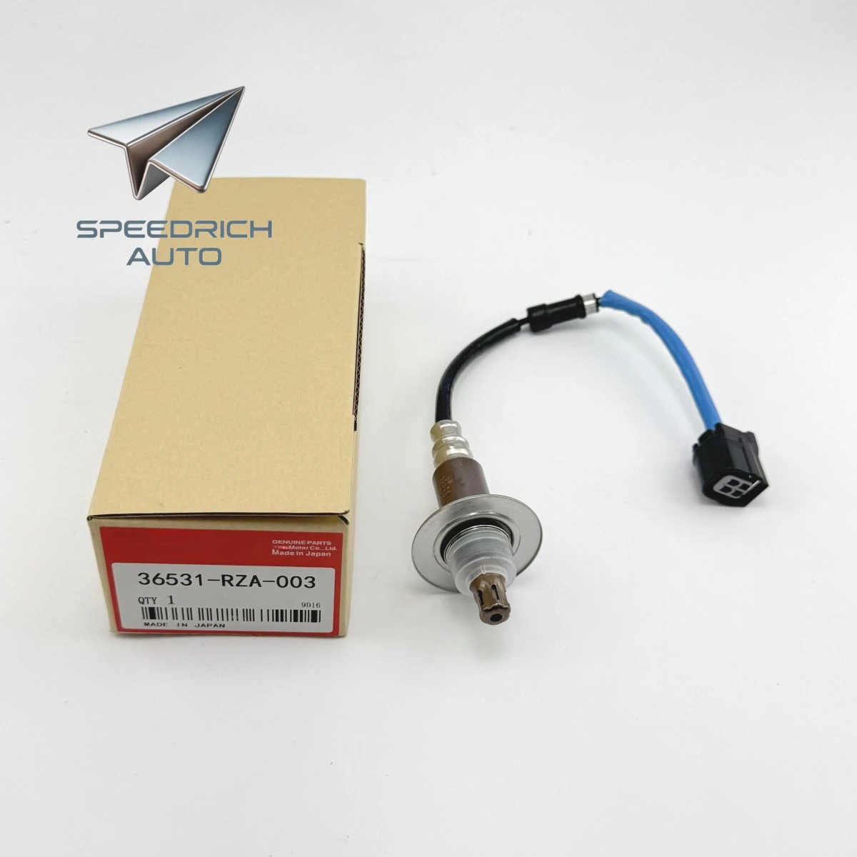 

36531RZA003 36531-RZA-003 Датчик соотношения воздуха и топлива для Honda CR-V 2007-2010 гг.