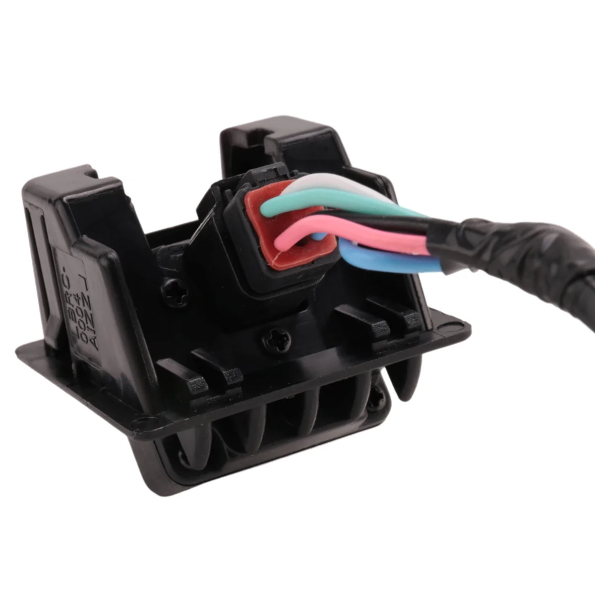 95407397 парковочная фотокамера заднего вида для Chevy Cruze Equinox GMC Land