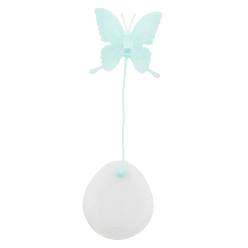 

MOONBIFFY силиконовый чайный пакетик бабочка