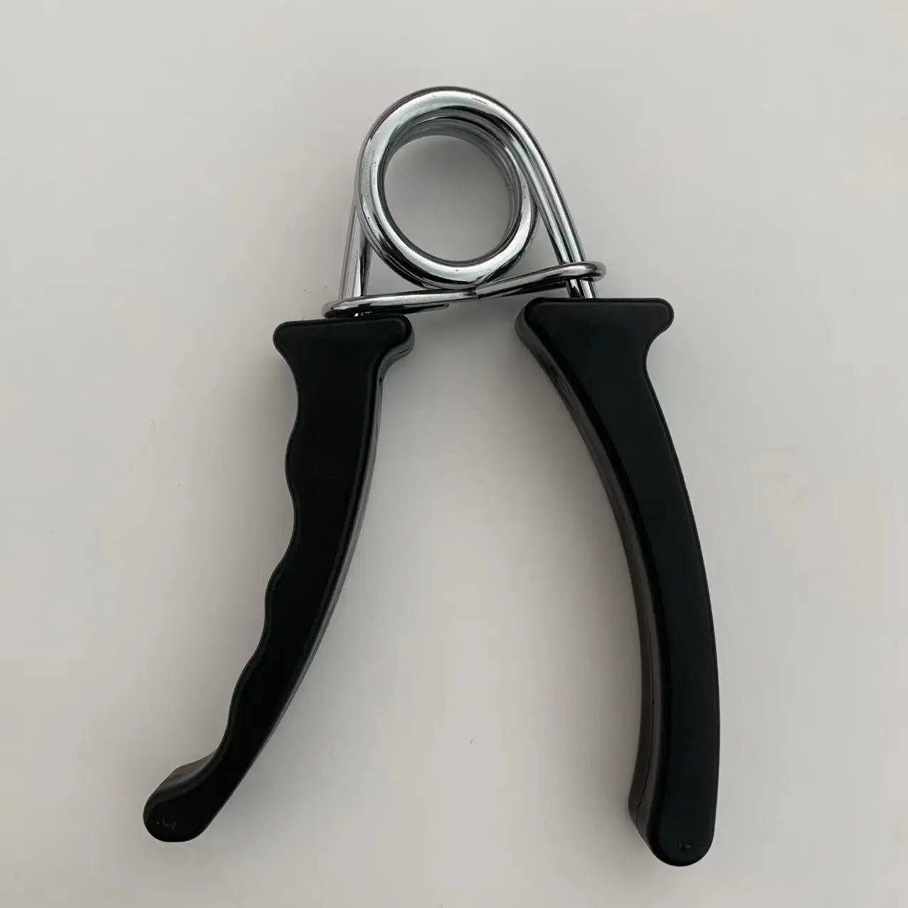 

1pcs Gym Hand Grip Finger Strength Forearm Strength Muscle Recovery Hand Grip Fitness Exerciser Rehabilitation Accessories