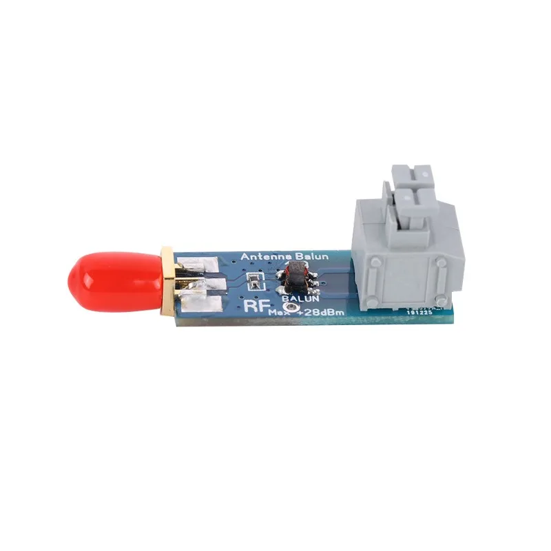 Мини Антенна HF 1:9