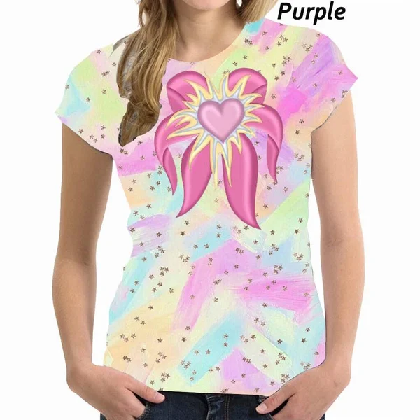 

Женские летние топы больших размеров, модная одежда, Женская Повседневная футболка, блузки с круглым вырезом, новые свободные футболки с коротким рукавом, 2023