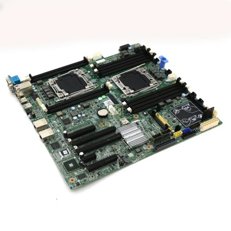 

Full Tested Dell R530 Server Motherboard