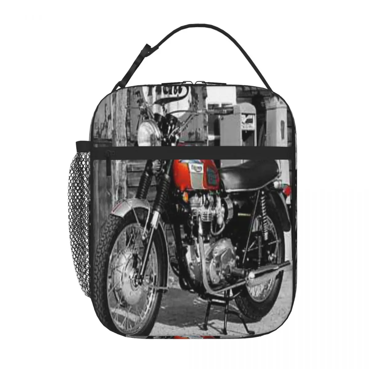 

The 69 Bonnie Mark Rogan Lunch Tote Picnic Bag Lunchbox Bag Lunch Bag For Kids