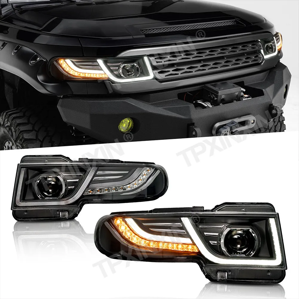 Рисунок 4 - Для TOYOTA Cruiser FJ 2007-2020