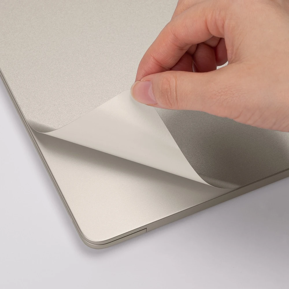 Ультратонкая виниловая Защитная пленка для 2022 MacBook Pro Air13.6 M2 M1 A2681 A2338 A2337 A2179 Pro14.2/16 2