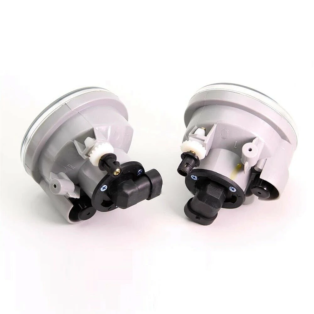 Для Toyota Prius 2004-2009 2 шт. левый и правый светодиодный автомобильный передний