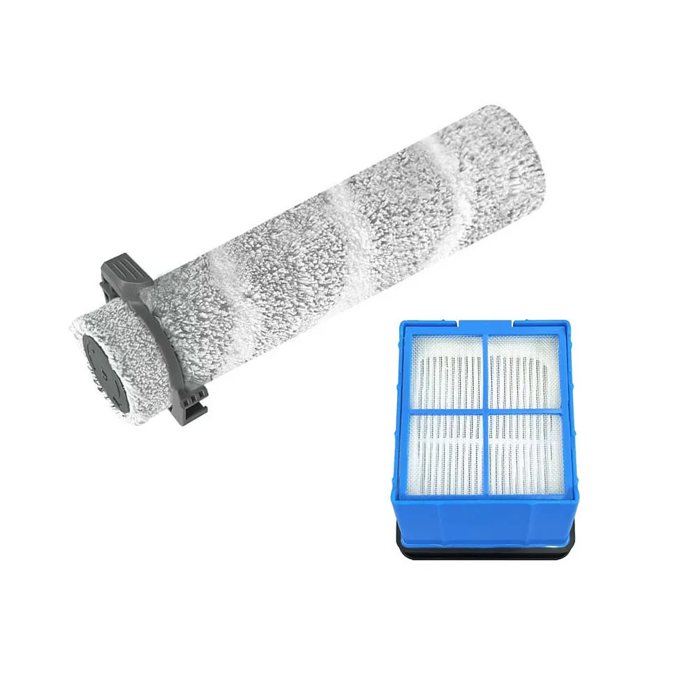 Роликовые щетки и HEPA-фильтры для Bissell Crosswave Omniforce Edge