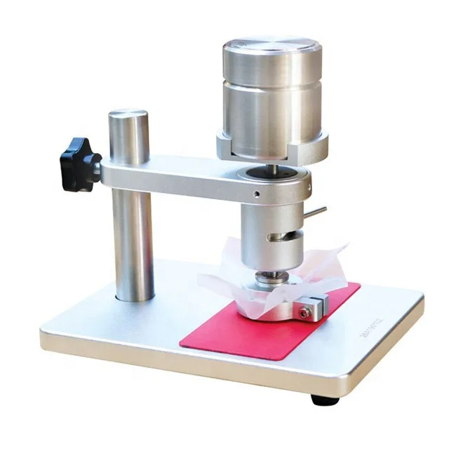 

ISO 9117.1 Complete Drying Time Tester BGD 264