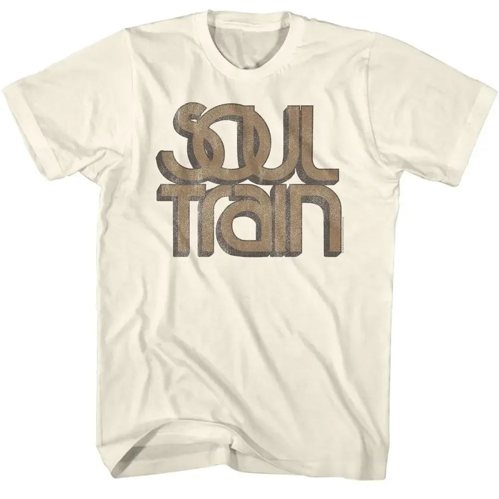 ТВ-футболка с логотипом Bet Soul