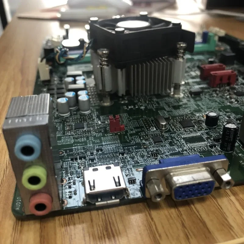 Материнская плата для FT4STMS Lenovo Ideacentre 310S 310A AMD 100% протестирована ОК не совершенно