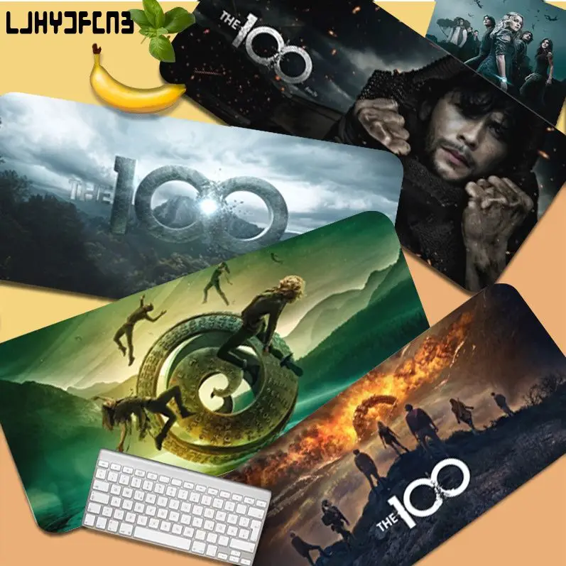 

The 100 2020 New Durable Rubber Mouse Mat Pad Size For Keyboards Mat Boyfriend Gift