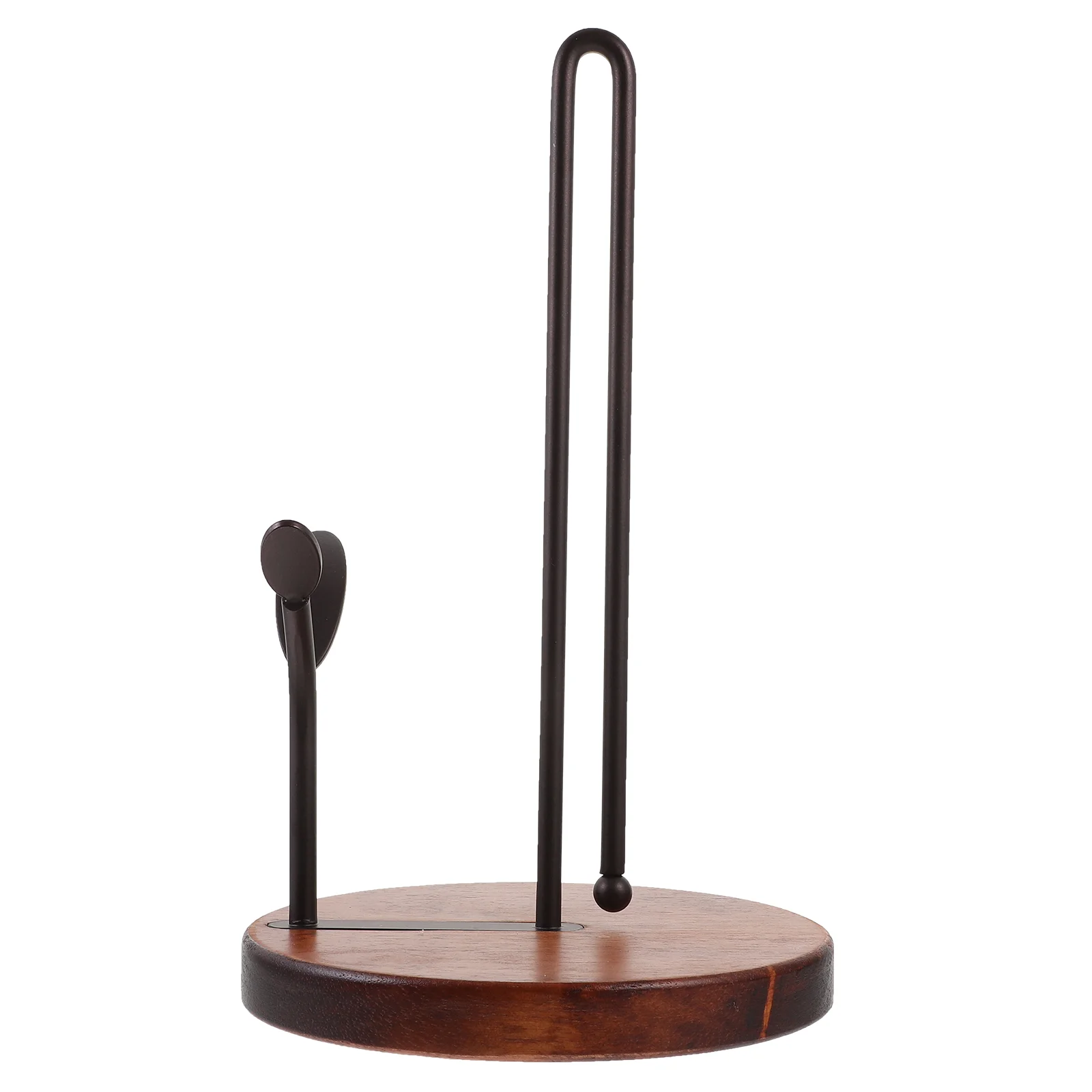 

Вертикальный держатель для бумажных полотенец