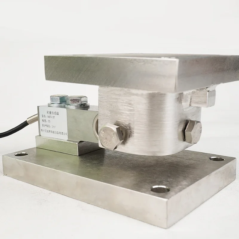 Модуль взвешивания из нержавеющей стали CWC динамический модуль высокоточный