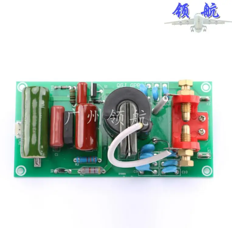 Аппарат для аргоновой дуговой сварки высокочастотная плата WS/TIG/LGK пластина